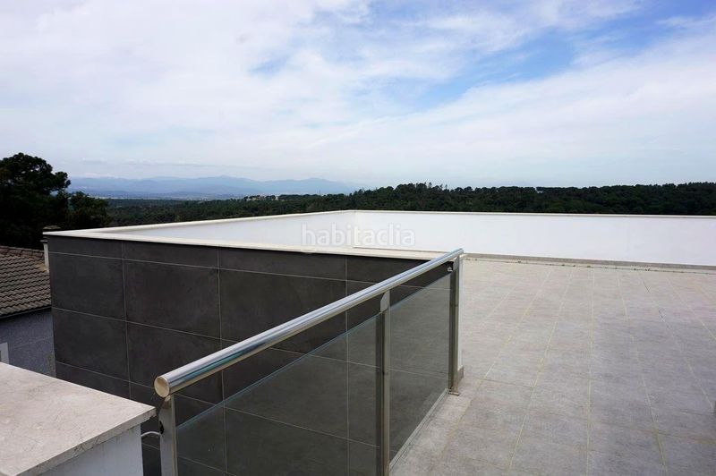 Foto bd53175b-5362-45fc-a7c1-8037b5317f97. Casa amb aparcament piscina a Lloret Blau - La Creu de Lloret Lloret de Mar