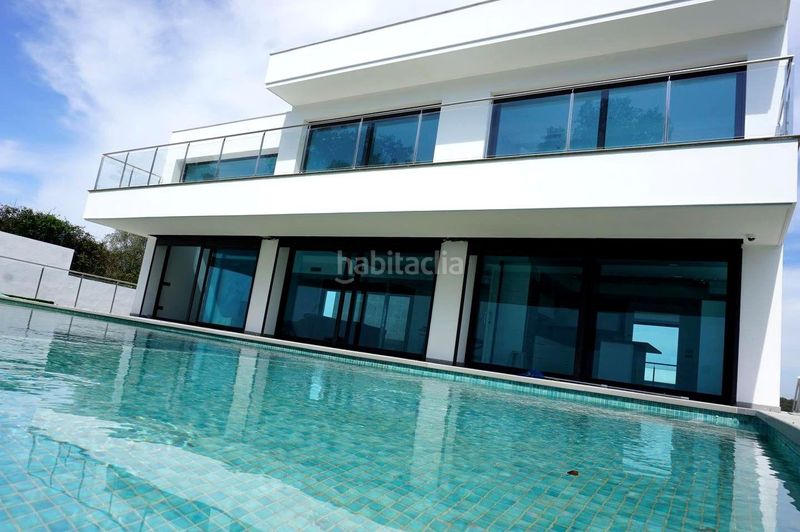 Foto ccda6a7e-3bb9-4067-9b25-abe0dff7afdd. Casa amb aparcament piscina a Lloret Blau - La Creu de Lloret Lloret de Mar
