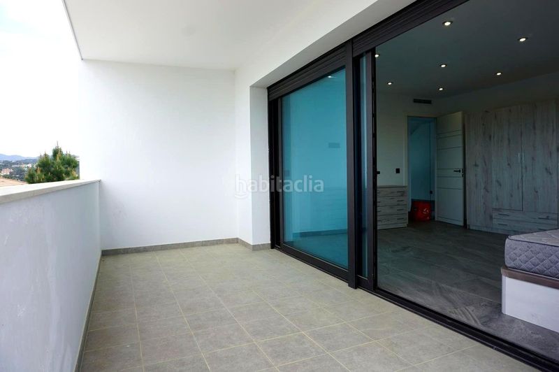 Foto e2343880-0441-4c29-b241-7d7ba9455315. Casa amb aparcament piscina a Lloret Blau - La Creu de Lloret Lloret de Mar