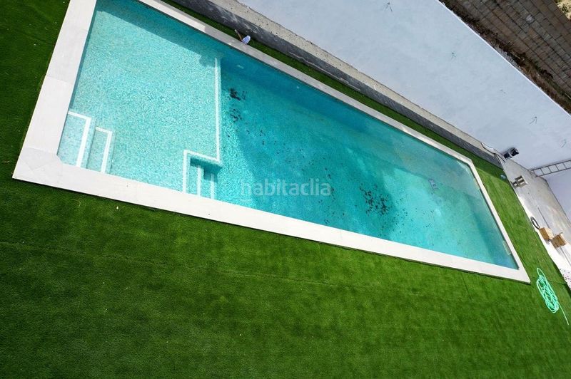 Foto e2ed12ca-6311-43b8-b501-50ef34fcdb74. Casa amb aparcament piscina a Lloret Blau - La Creu de Lloret Lloret de Mar