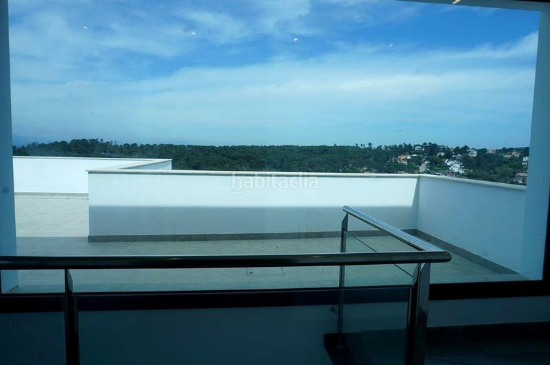 Foto f710fb28-91d5-4c7f-b8dc-823c12dfbb96. Casa amb aparcament piscina a Lloret Blau - La Creu de Lloret Lloret de Mar