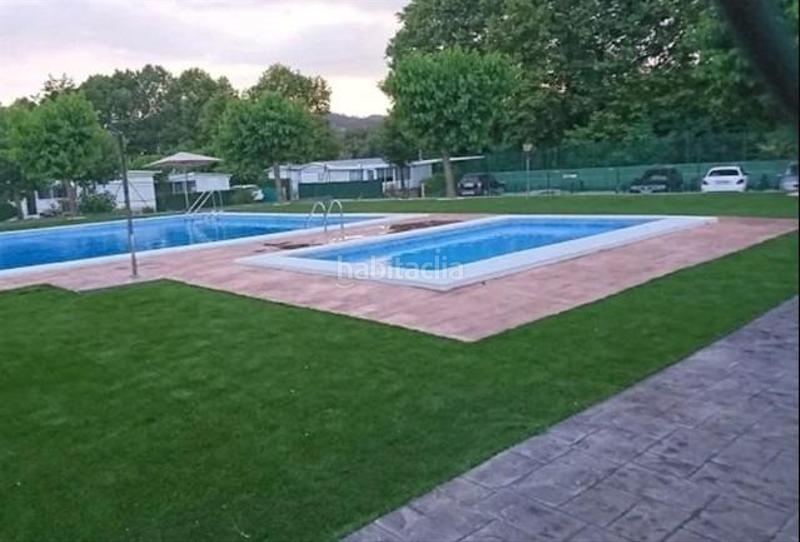 Foto f1ece65b-27ec-4c77-85b0-bab502eac784. Maison avec chauffage parking piscine dans Niàgara Parc -Àgora Parc Tordera