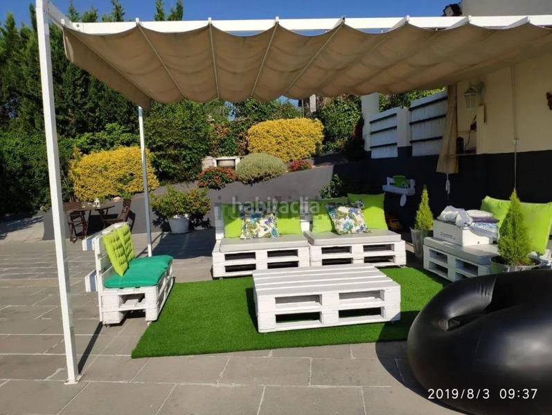 Foto 0cdc30cd-f82a-4c4c-b422-a6e974c3c52b. Haus mit heizung parking pool in Mas Altaba - El Molí Maçanet de la Selva