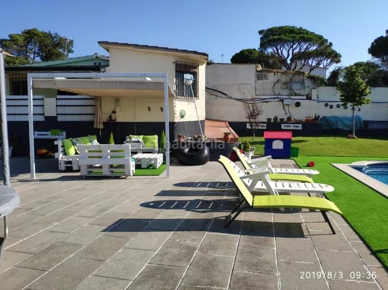 Foto 12db4cec-cdbd-4800-9059-3a7f24cd8725. Haus mit heizung parking pool in Mas Altaba - El Molí Maçanet de la Selva