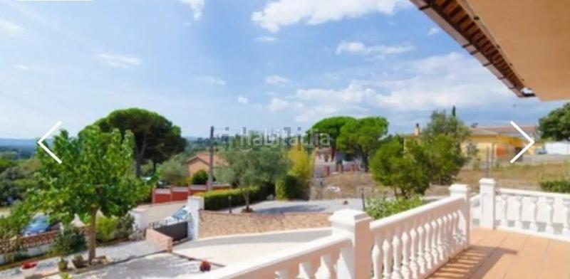 Foto 22ebad60-1311-4e25-a97e-f942586aff6e. Haus mit heizung parking pool in Mas Altaba - El Molí Maçanet de la Selva