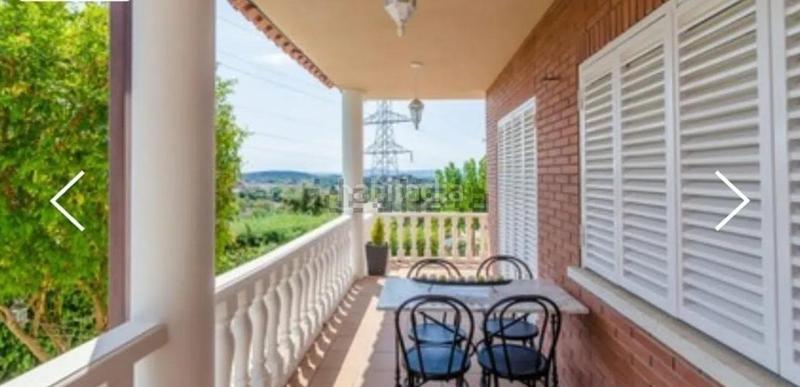 Foto 504653f7-fd28-4618-b1ae-2deef02df37a. Haus mit heizung parking pool in Mas Altaba - El Molí Maçanet de la Selva