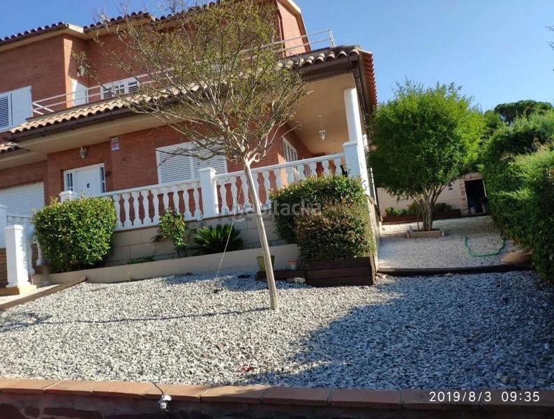 Foto 7ca3a2d7-7e87-4161-a57c-a82d9a31984c. Haus mit heizung parking pool in Mas Altaba - El Molí Maçanet de la Selva