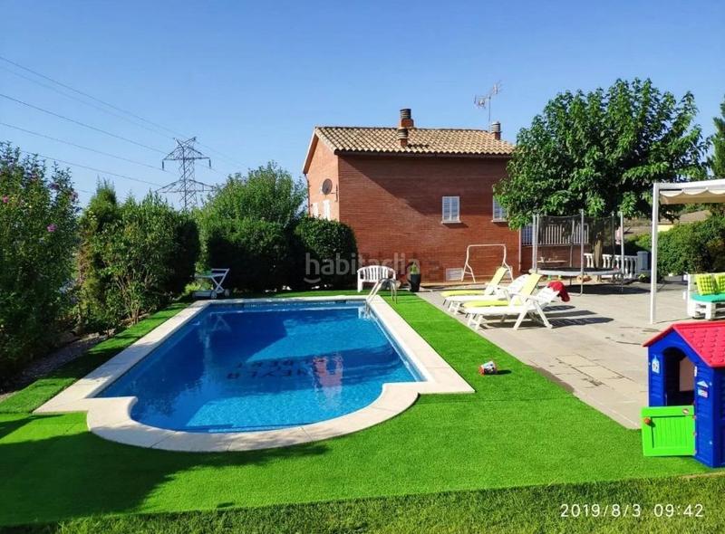 Foto 7ff2e56b-bb6a-45f6-8ef0-4f8ba28b9ad8. Haus mit heizung parking pool in Mas Altaba - El Molí Maçanet de la Selva