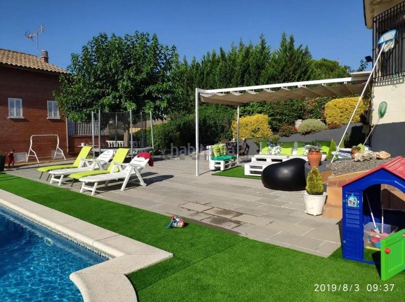 Foto ba747756-e53e-4f3f-8e47-f192fe1b1341. Haus mit heizung parking pool in Mas Altaba - El Molí Maçanet de la Selva