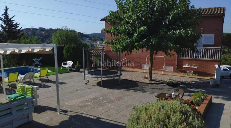 Foto c276c93c-c1c3-4e88-923c-cdcc2166fccd. Haus mit heizung parking pool in Mas Altaba - El Molí Maçanet de la Selva