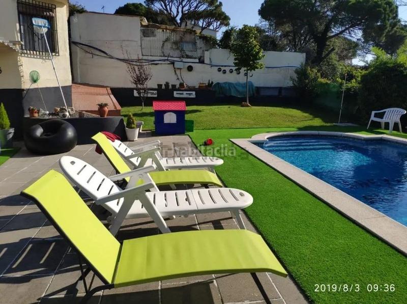 Foto ccaf2ac1-50b2-4822-a368-a011f84cbdd1. Haus mit heizung parking pool in Mas Altaba - El Molí Maçanet de la Selva