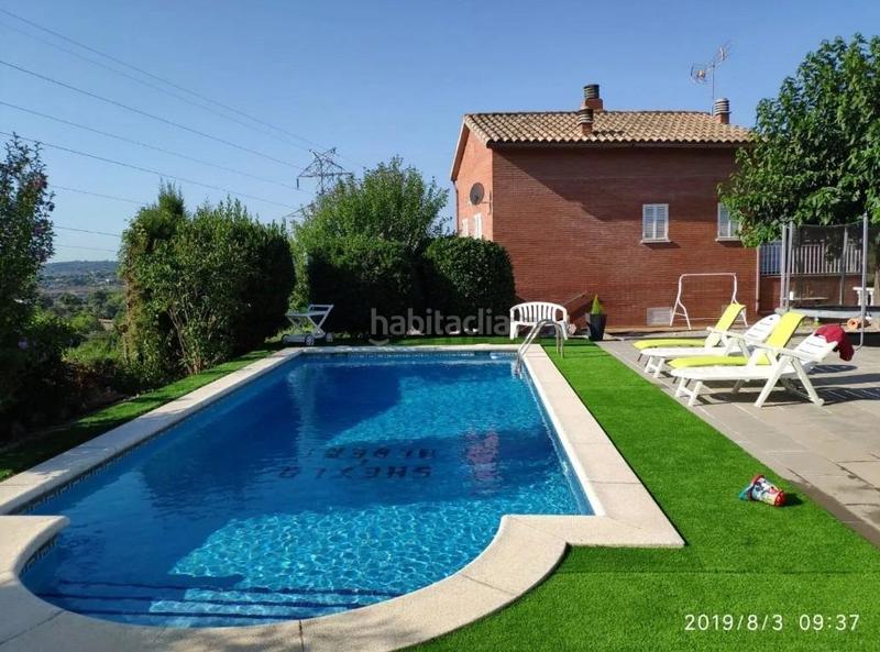 Foto e8cb0d58-2b54-4d3a-b396-a910b955d89e. Haus mit heizung parking pool in Mas Altaba - El Molí Maçanet de la Selva