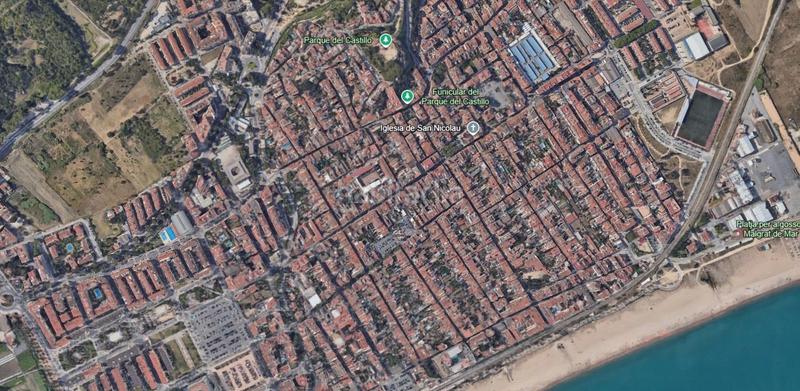 Foto 13ea2f0e-96a9-441a-a476-969bd6000766. Maison dans Malgrat de Mar