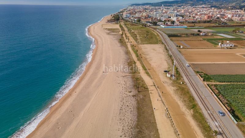 Foto 94b43106-aeb8-4cd0-953e-80752b8e6468. Maison dans Malgrat de Mar