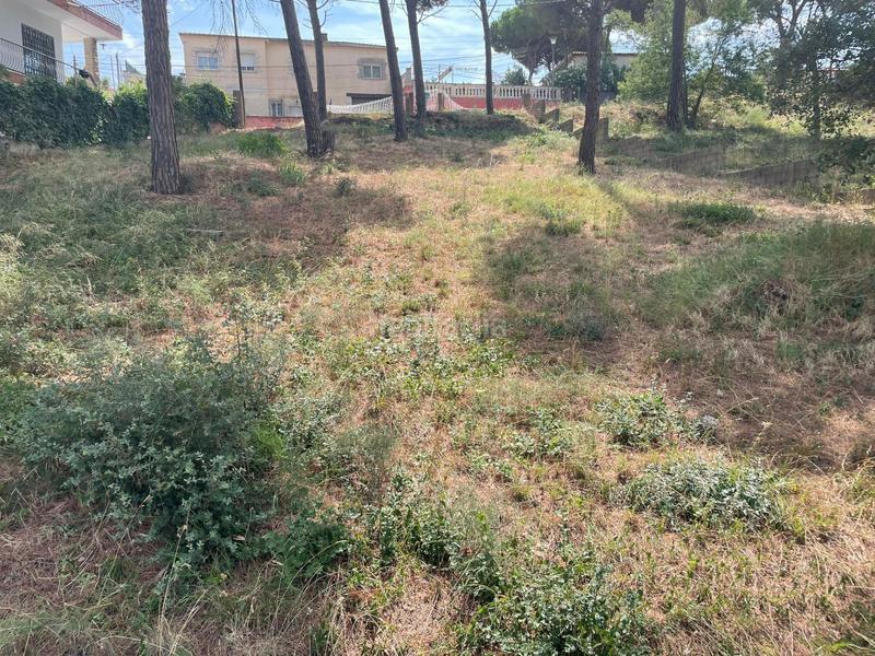 Foto 1f722df2-2892-4727-a03c-8bc435427d45. Terreno residenziale in Mas Mora-Sant Daniel Tordera