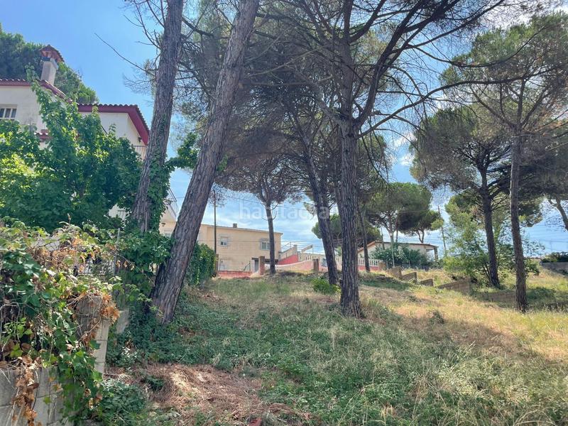 Foto 21779537-88ae-4445-8d88-8e4116a8569a. Terreno residenziale in Mas Mora-Sant Daniel Tordera