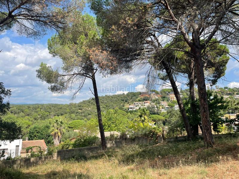 Foto 24a12543-e481-46fc-a893-f60281b9899a. Terreno residenziale in Mas Mora-Sant Daniel Tordera