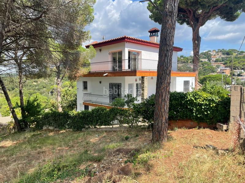 Foto 3b8e632c-3d5e-477f-8a5a-016b090bb1f8. Terreno residenziale in Mas Mora-Sant Daniel Tordera