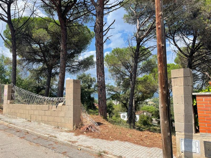 Foto 5e531940-cc9f-4094-8e68-3ca99e43ef5e. Terreno residenziale in Mas Mora-Sant Daniel Tordera