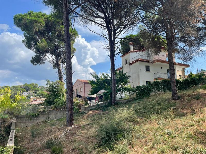 Foto 88995683-709a-4f6d-8676-d869c1537918. Terreno residenziale in Mas Mora-Sant Daniel Tordera