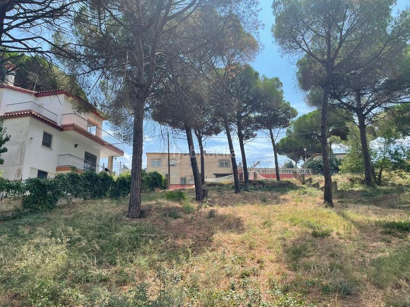 Foto 8ae2cf97-7a4a-44fe-9a45-88bbb3a775d9. Terreno residenziale in Mas Mora-Sant Daniel Tordera