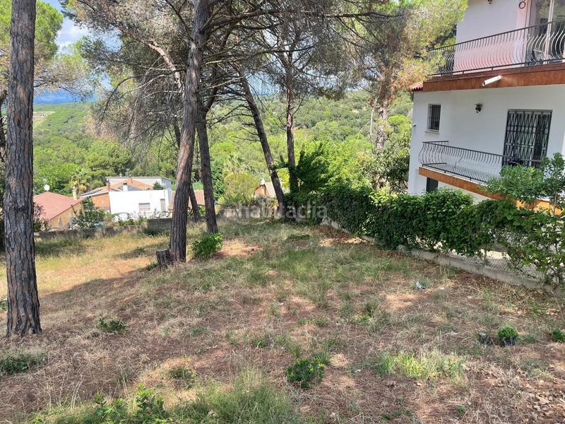 Foto 93d3de20-57fa-4f70-88f6-de1c33e31870. Terreno residenziale in Mas Mora-Sant Daniel Tordera