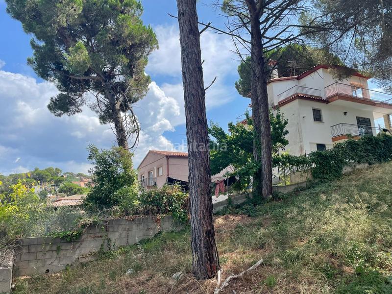 Foto bcb1dc57-ef13-413c-888c-1985e65e26df. Terreno residenziale in Mas Mora-Sant Daniel Tordera