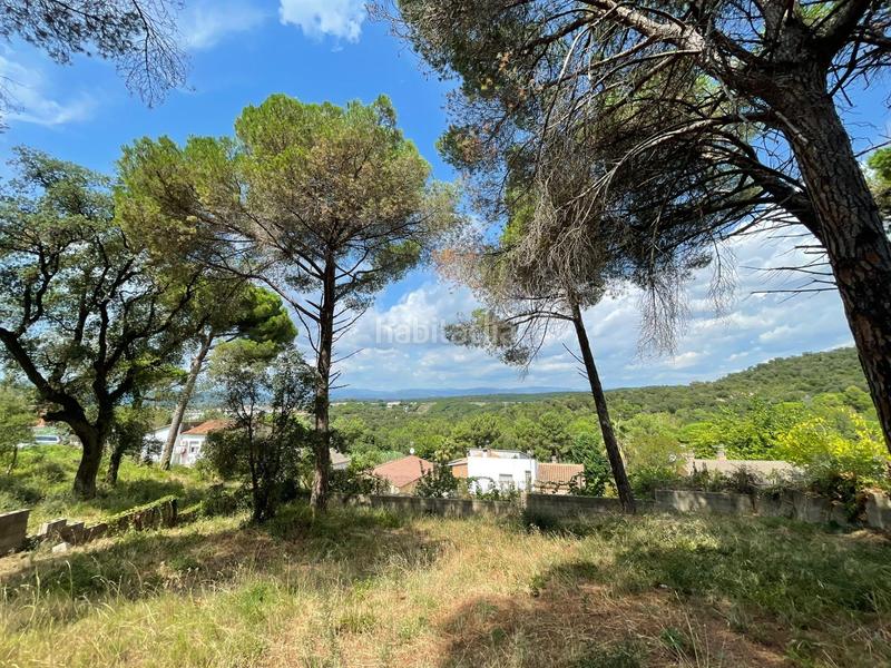 Foto df52060c-288e-4fbf-acdb-c97a4d694663. Terreno residenziale in Mas Mora-Sant Daniel Tordera