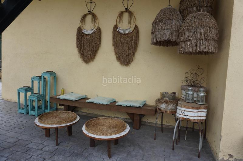 Foto 055c47d2-2232-437b-9332-3f73faf7d02a. Chalet  con gran parcela y muchas posibilidades en Palafolls