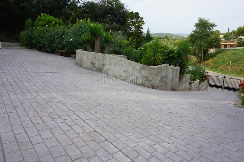 Foto 12dc23c2-f5f6-4193-a372-19a46c592031. Chalet  con gran parcela y muchas posibilidades en Palafolls