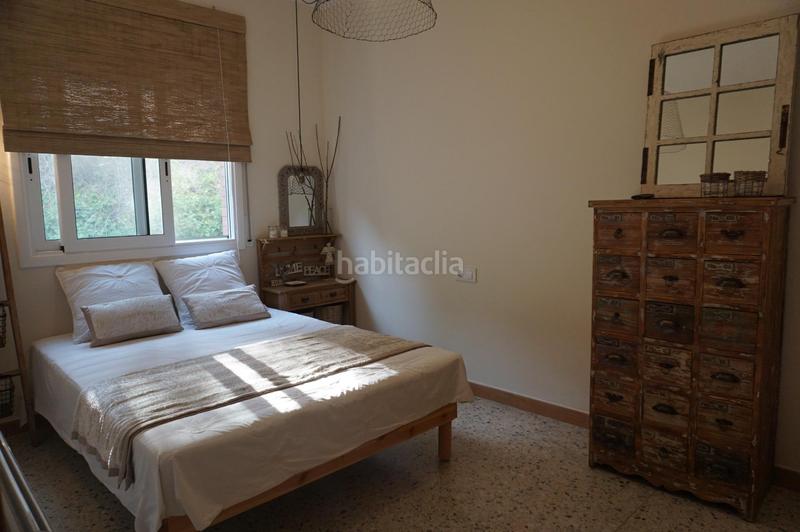 Foto 17d701cc-ce2d-4b1a-af93-15c5f7125760. Chalet  con gran parcela y muchas posibilidades en Palafolls