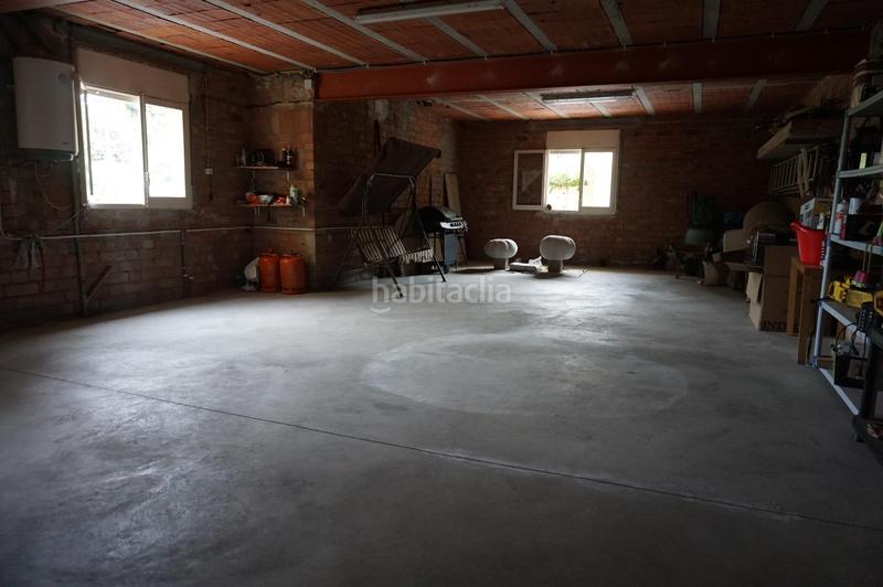 Foto 35cd7d45-ab14-4f7a-bf42-0ddab0412962. Chalet  con gran parcela y muchas posibilidades en Palafolls