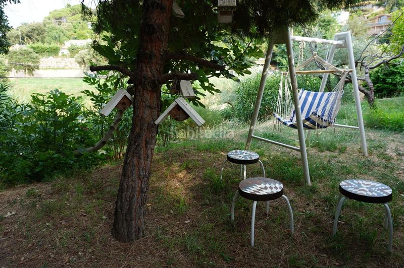 Foto 3b78d3c1-422f-4080-8910-1908b2142358. Chalet  con gran parcela y muchas posibilidades en Palafolls