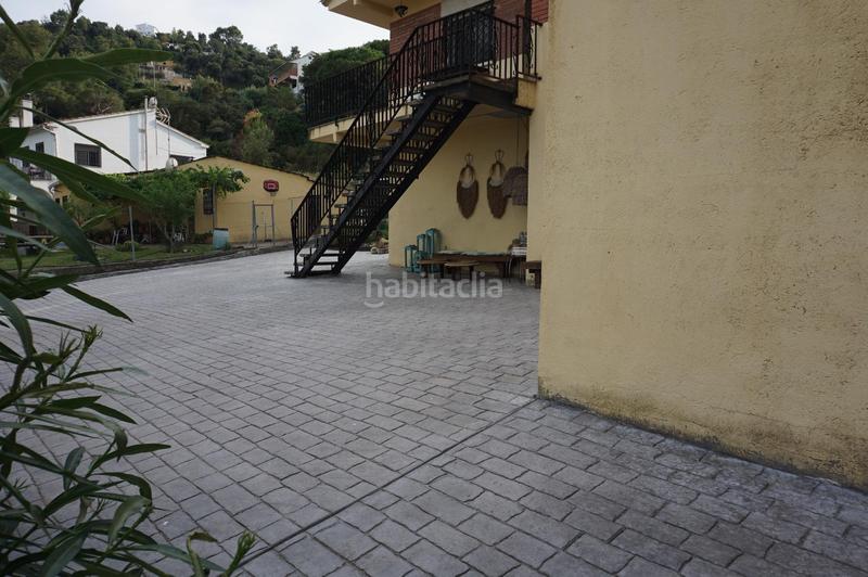 Foto 6889e59a-3575-430a-bbee-d4a2dfd229f2. Chalet  con gran parcela y muchas posibilidades en Palafolls