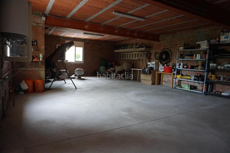 Foto 85f4a118-d6da-4b88-b743-72fb1249a6b7. Chalet  con gran parcela y muchas posibilidades en Palafolls