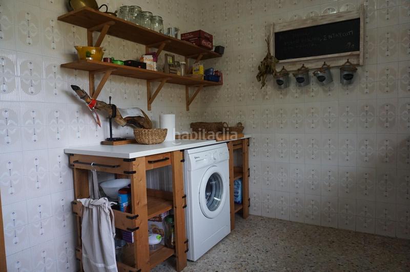 Foto 8865e2be-034e-4a0e-970f-4387be8e4563. Chalet  con gran parcela y muchas posibilidades en Palafolls