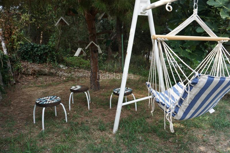 Foto a465d5fd-398d-4f6d-9e94-6033e3f7d686. Chalet  con gran parcela y muchas posibilidades en Palafolls