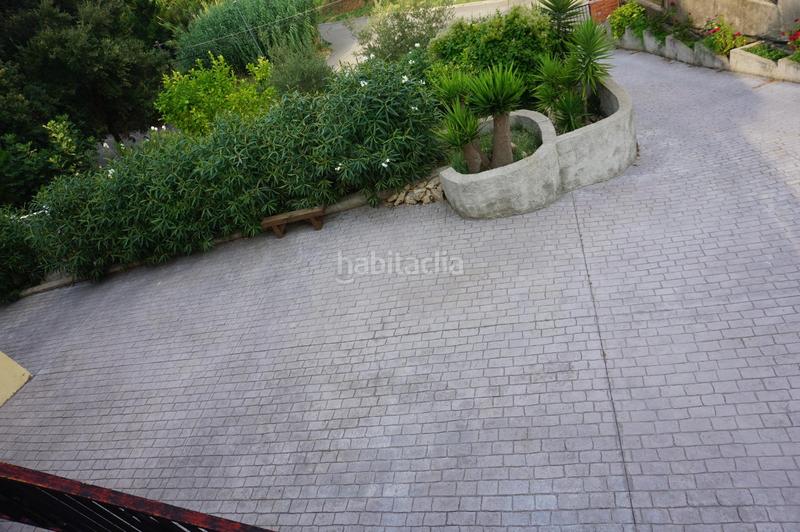 Foto bb2f5b24-877a-4be0-8464-0e83f60bb680. Chalet  con gran parcela y muchas posibilidades en Palafolls