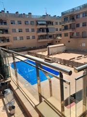 Alquiler Piso en Tordera. Piso en alquiler de temporada del 1 de septiembre al 30 de junio