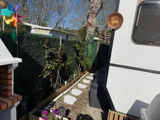 House in Niàgara Parc -Àgora Parc. Casa de camping en venta con 4 habitaciones, terraza y piscina c