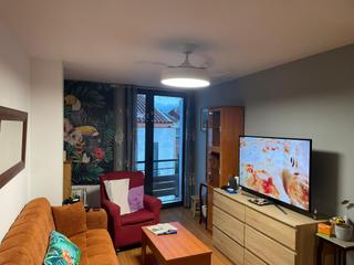 Appartement à Tordera. Encantador piso en tordera con ascensor y todas las comodidades