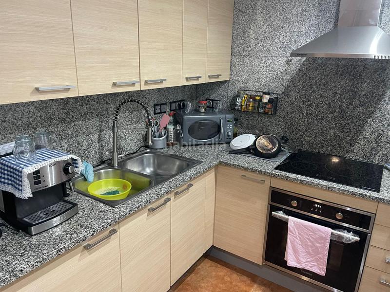 Foto eb44681a-74cc-46c3-9114-1a74508b7623. Appartamento con riscaldamento in Tordera Tordera
