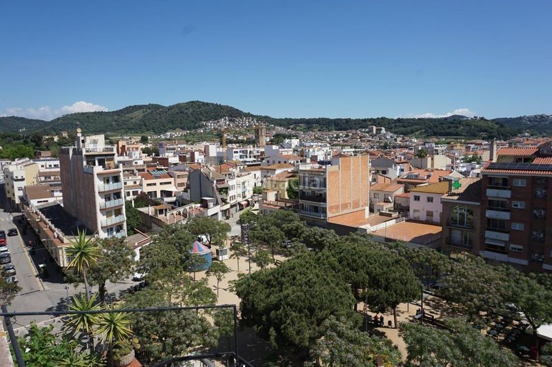 Foto e5e302ea-425a-4c22-a017-0d024aedcacd. Àtic amb calefacció a Centre Pineda de Mar