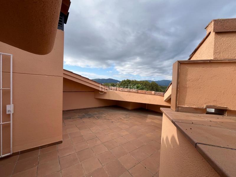 Foto 5265cb93-2ad9-4c99-9f2d-ac97aad49a94. Duplex con riscaldamento in Sant Pere Tordera