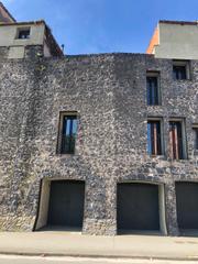Haus in Hostalric. Inversion!! finca con muchas posibilidades ideal inversor... inf