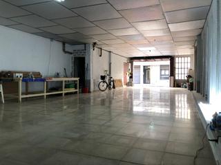 Maison à Malgrat de Mar. Casa centro bien ubicada zoan tranquila garaje 6 coches.... much