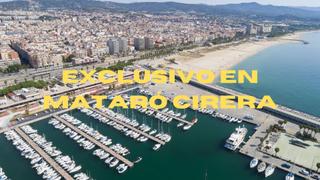 Attico in Cirera. Piso en cirera con terraza privada y 3 habitaciones