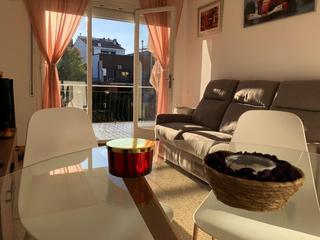 Appartement à Malgrat de Mar