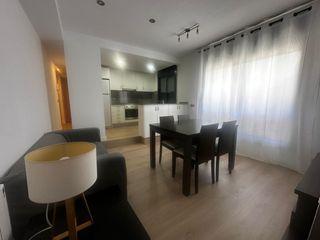 Etagenwohnung in Tordera. Piso exterior y luminoso en tordera centro  2 habitaciones  fina