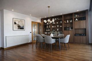 Dachwohnung in Centre. Ático único en el centro de pineda de mar con amplias terrazas,